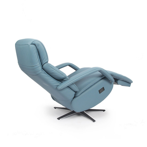 Ohr Zero Gravity Power Recliner - For Home or Office Stress Relax Time-Out Break  by ModulaxUSA