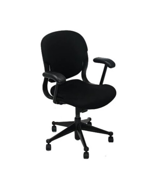 Herman Miller Equa Chair, Perfect For the Conference Room