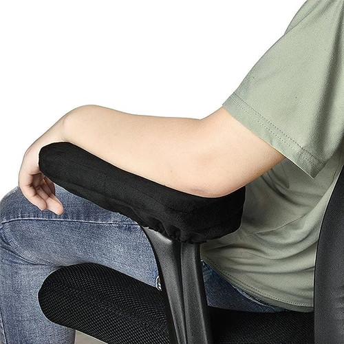 Ultimate Gel Armrests