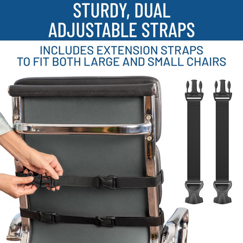 Pillow Strap Extension Strap