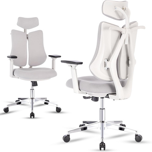 Humanspine Dualback Office Chair by ModSavy Brand NEW 