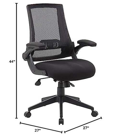 Humanspine Slim Office Chair by ModSavy Brand NEW