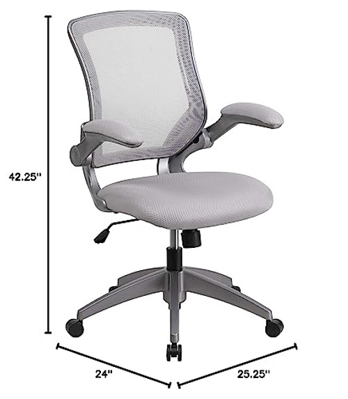 Humanspine Kane Office Chair by ModSavy Brand NEW