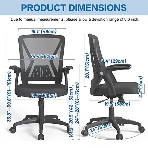 Humanspine Source Office Chair by ModSavy Brand NEW