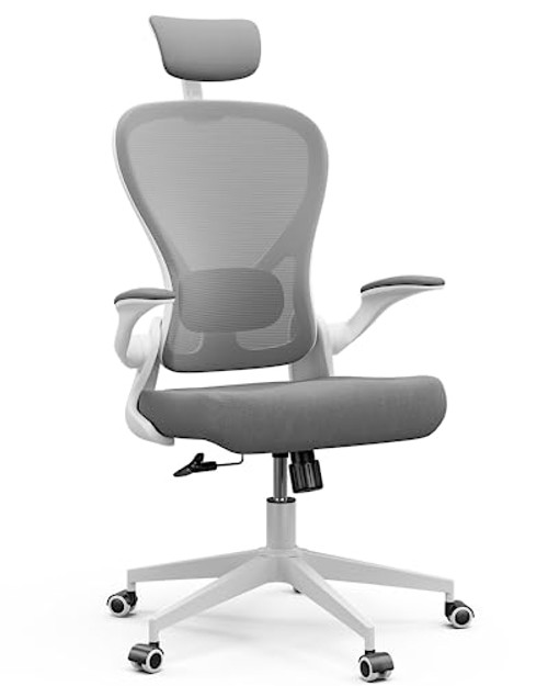 Humanspine Swan Office Chair by ModSavy Brand NEW