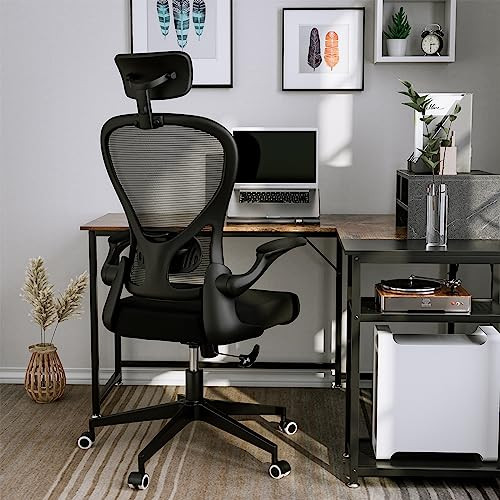 Humanspine  Big/Tall Office Chair by ModSavy Brand NEW