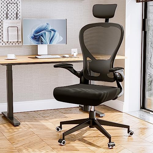 Humanspine  Big/Tall Office Chair by ModSavy Brand NEW