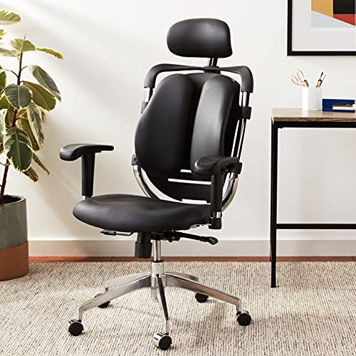 Humanspine Chazan Office Chair by ModSavy Brand NEWk