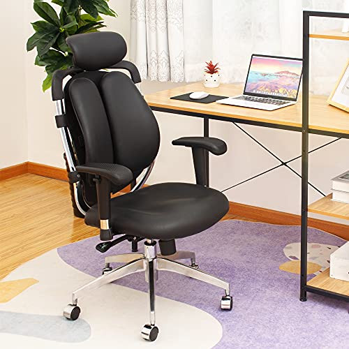 Humanspine Chazan Office Chair by ModSavy Brand NEWk