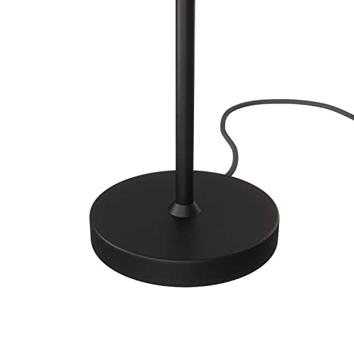 ModSavy Avenue Floor Lamp in Black