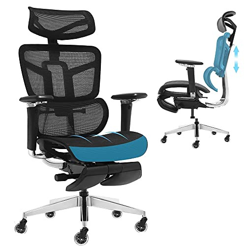 Humanspine PowerX Office Chair by ModSavy Brand NEW