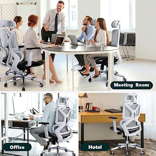 Humanspine PowerS Office Chair by ModSavy Brand NEW