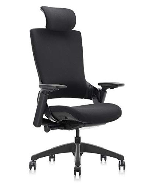 Humanspine Hepa Office Chair by ModSavy Brand NEW