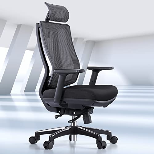 Humanspine Vanes Office Chair by ModSavy Brand NEW