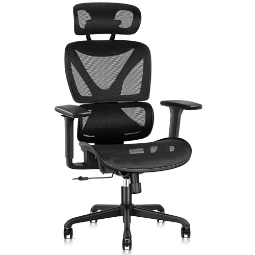 Humanspine Relax All Mesh Office Chair by ModSavy Brand NEW