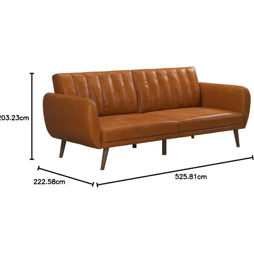 Chanina living room sofas Convertible Sofa & Couch By ModSavy