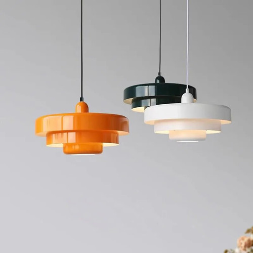 Norar LED Pendant Light by ModSavy 