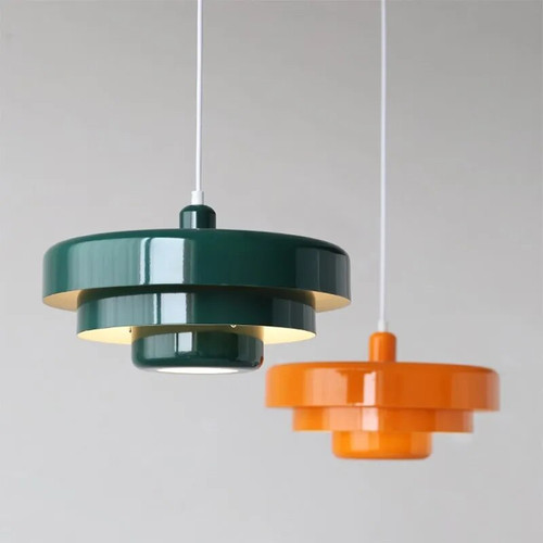 Norar LED Pendant Light by ModSavy 