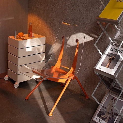 School Style Chair Ultra Modern by ModSavy