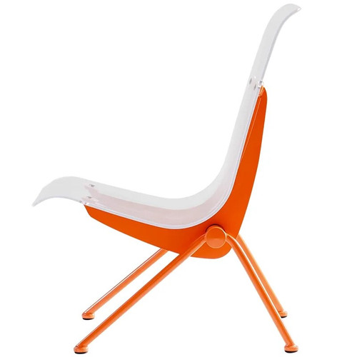 School Style Chair Ultra Modern by ModSavy