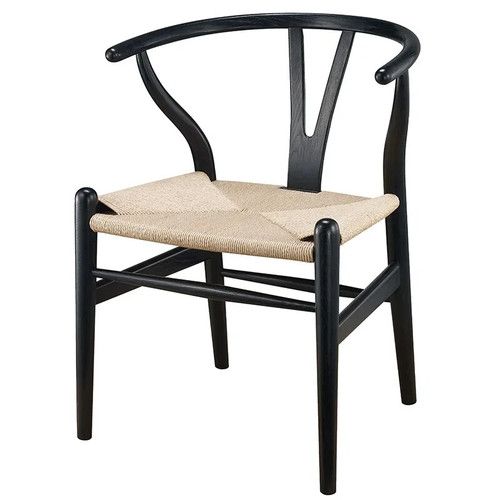 Wishbone Y Dining Chair by ModSavy