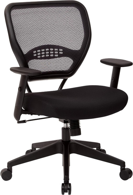 Office Star 5500 Professional Air Grid Back Managers Chair