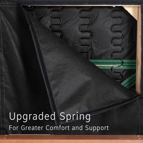 Modern Loveseat Sofa Set,Upholstered Leather Couch Love Seats 2-Seat & Accent Chair,Living Room Furniture Sets,Small Couches for Small Spaces Living Room,Apartment,Office(Brown)