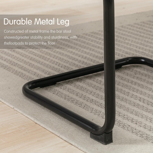 Dinning Chairs Set of 2, 19.6 inch Modern Velvet Dining Chairs,Kitchen Dinning Room Chair, Dinner Chairs Dining Chair Set for Kitchen Room Bar Wine Coffee Bar