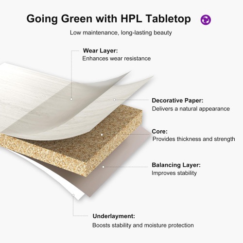 11 Pieces Outdoor Dining Table and Chairs Set Patio Dining Set Aluminum Wicker Rattan Patio Furniture Set for Lawn Garden Backyard Grey