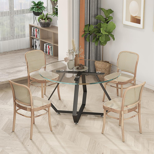 28 Inch Dinning Table Legs,Metal Diamond Shape Coffee Table Base with Suction Cups, Heavy Duty Desk Base for Marble,Glass,Wood Top,DIY Furniture Legs for Home,Kitchen (Black)