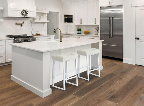 White & Beige Counter Height Bar Stools Set of 3 for Kitchen Counter Modern Backless Barstools with Upholstered Faux Leather Seat and Metal Frame Industrial 24 inch Bar Chairs