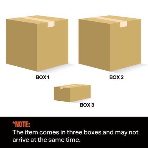 6-Burner Convertible Natural Gas Smart bbq Grill Stainless Steel Denali 605 with Conversion Kit