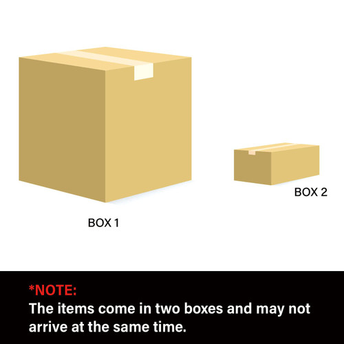 Denali 425 4-Burner Liquid Propane Gas Smart bbq Grill Stainless Steel with BBQ Cover (2 items)