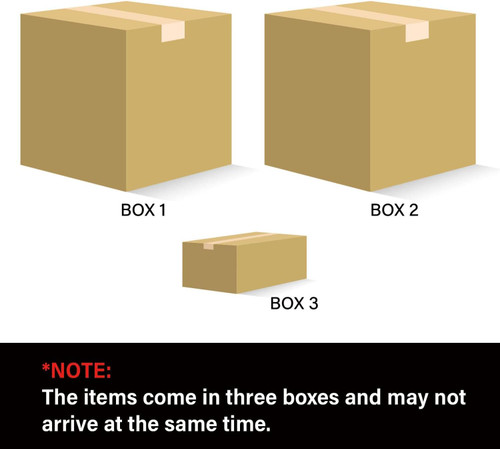 6-Burner Convertible Natural Gas Smart bbq Grill Stainless Steel Denali 605 with Smoke Box (Without Conversion Kit)