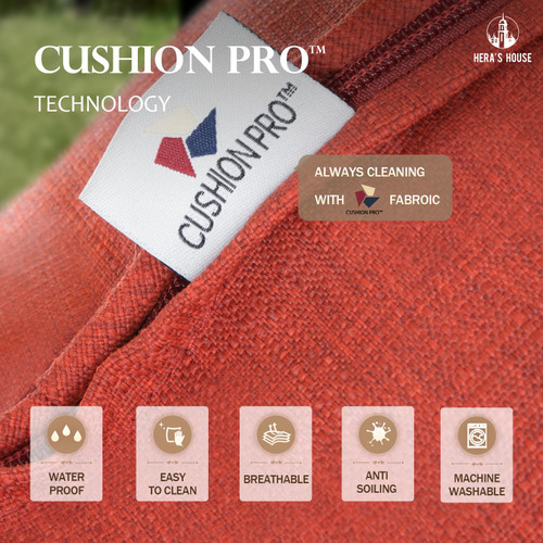 7 Piece Patio Furniture Set, 2 x Swivel Chair, 2 x Leg Chair, 2 x Ottoman, 1 x 3-Seat Sofa, All Cushioned 9 Seats Metal Outdoor Conversation Set for Lawn Garden Backyardd