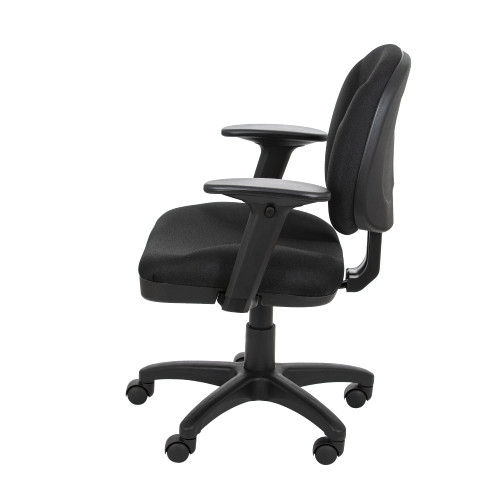 Task Chair (Arm Rests, Standard Height)