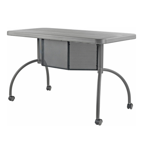 AXION Series Teacher Workstation (Teacher Desk)