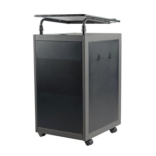 AXION Series Teacher Workstation (Lectern Only)