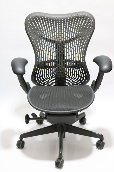 herman miller mirra task chair