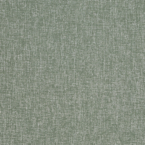 Art Deco Dining Chair with Rich Green Linen Textured Fabric Upholstery, Fabric with Weave, Iron Inner Frame, 18.5" W x 22.5" D x 35" H, Green, Set of 2