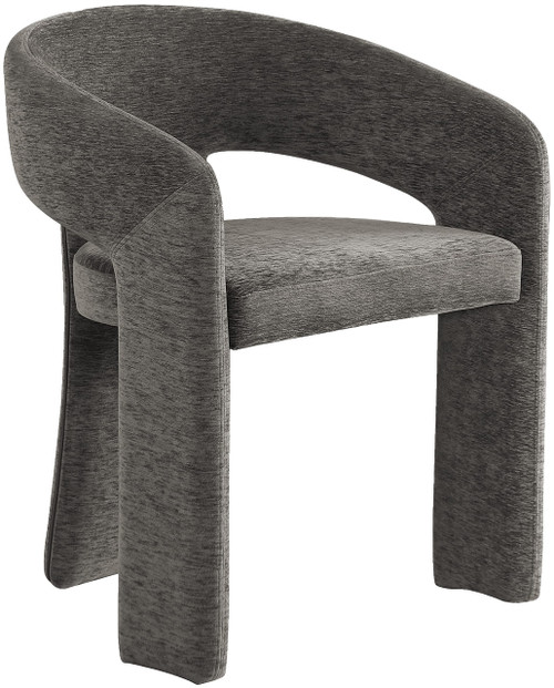 Rendition Grey Dining Chair (Set of 2)