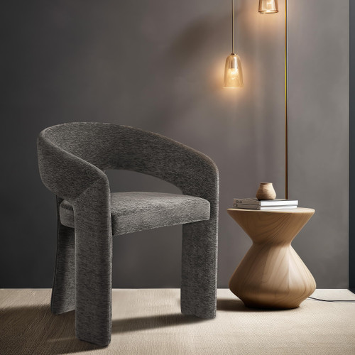 Rendition Grey Dining Chair (Set of 2)