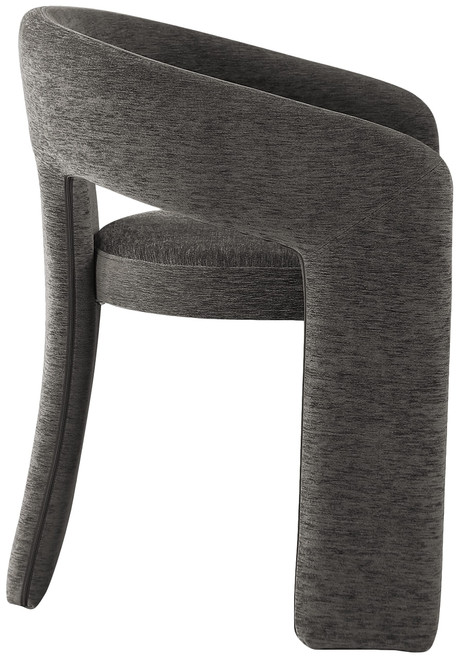 Rendition Grey Dining Chair (Set of 2)