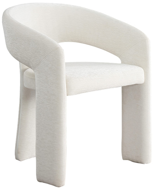 Rendition Cream Dining Chair (Set of 2)