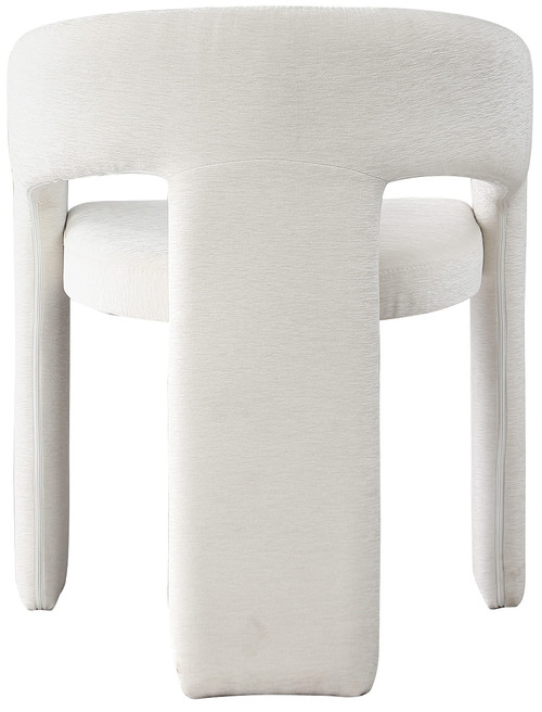 Rendition Cream Dining Chair (Set of 2)