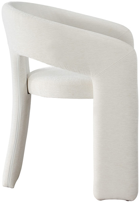 Rendition Cream Dining Chair (Set of 2)