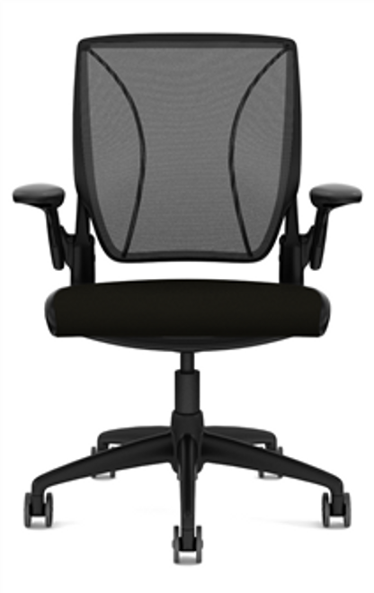 ebay humanscale chair