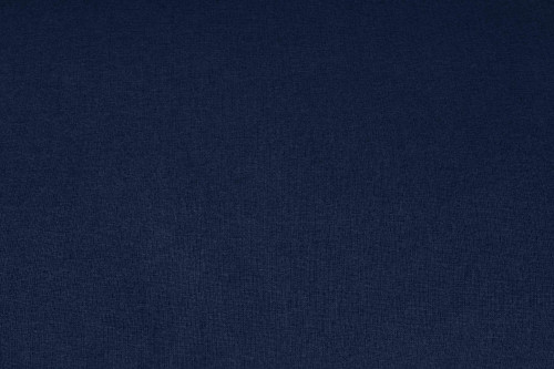 Navy-Sec5B Serene Collection Modern | Contemporary Deluxe Comfort Modular Sectional, Soft Linen Textured Fabric, Down Cushions, 118" W x 120" D x 32" H, Navy