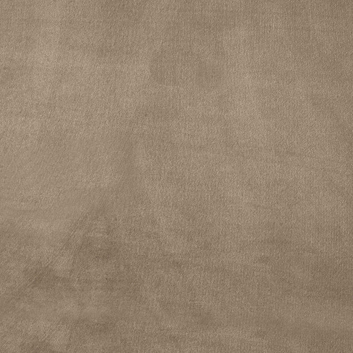 DorianTaupe-Q Dorian Collection Modern | Contemporary Queen Bed with Ultra Luxe Taupe Velvet, 73" W x 95" D x 45" H, Taupe, Queen