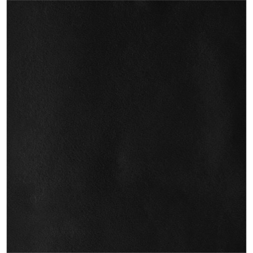 PabloBlack-Q Pablo Collection Modern | Contemporary Velvet Upholstered Bed with Deep Channel Tufting and Sturdy Chrome Metal Legs, Black, Queen, 103" W x 85.5" D x 41.5" H